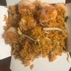 Best Shrimp Fried Rice in Long Beach, CA