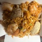 Best House Special Fried Rice in Long Beach, CA