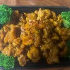 Best Orange Chicken in Long Beach, CA