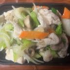 Best Chicken Chop Suey in Long Beach, CA