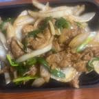 Best Mongolian Beef in Long Beach, CA