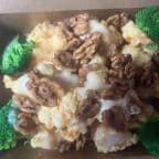 Best Honey Walnut Shrimp in Long Beach, CA