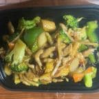 Best Shredded Pork with Garlic Sauce in Long Beach, CA