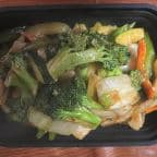 Best Mixed Vegetables in Long Beach, CA